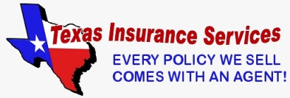 Texas Insurance Services Graphic